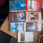 Lot van 7 Bouquet en Harlequin Romans, Boeken, Ophalen, Gelezen, Diverse Auteurs, Nederland
