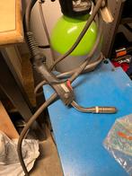 Tico 160lc Mig Lasapparaat, Ophalen, Gebruikt, 150 tot 250 ampère