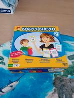 Knappe koppen spel, Hobby en Vrije tijd, Gezelschapsspellen | Bordspellen, Ophalen, Gebruikt, University Games