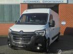 Renault Master Energy L2/H2 2.3 DCI Euro6 136pk, Airco, Came, Overige carrosserieën, Renault, Wit, 2299 cc