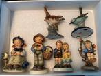 Goebel Hummel Beeldjes - Duits Porselein Set of Los, Antiek en Kunst, Ophalen of Verzenden