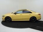 Mercedes-Benz CLA-klasse 250 Premium Plus Panoramadak / Memo, Auto's, Mercedes-Benz, Stof, Origineel Nederlands, Bedrijf, 1991 cc