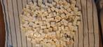 Stenen 2x2 - 200 stuks - wit - lego geschikt, Ophalen of Verzenden