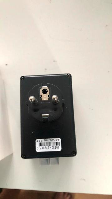 ICY3710PC Power Converter beschikbaar voor biedingen