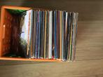 Lp vinyl, Ophalen, Audio en Video