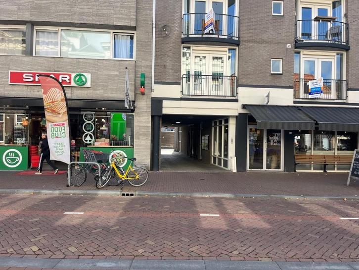 Garagebox centrum Breda te huur, Huizen en Kamers, Garages en Parkeerplaatsen