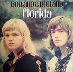 Bolland & Bolland – Florida, Ophalen of Verzenden, Zo goed als nieuw, 12 inch, Poprock