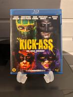 Kick-Ass Blu-ray, Cd's en Dvd's, Blu-ray, Ophalen of Verzenden, Zo goed als nieuw