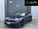 Ford USA Mustang 4.0 V6 | Airco | VEEL FORD DEALER FACTUREN, 4009 cc, Euro 5, Gebruikt, 1649 kg