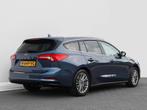 Ford Focus Wagon 1.0 125pk EcoBoost Titanium Business | ECC, 65 €/maand, Gebruikt, Origineel Nederlands, Lichtsensor