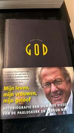 H. Visser - God, Ophalen of Verzenden, Zo goed als nieuw, H. Visser