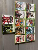 Xbox 360 Games - Diverse Collectie!, Gebruikt, Overige genres, Eén computer, Ophalen of Verzenden