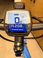 Qio elektrische fiets - compact EINS AP-8, Overige merken, Gebruikt, Ophalen of Verzenden, Minder dan 47 cm
