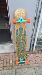 Longboard Timber, Sport en Fitness, Skateboarden, Ophalen, Gebruikt, Overige typen, Longboard