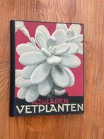 Verkade Vetplanten Album 1932, Ophalen of Verzenden