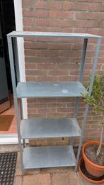 Stellingkast (Ikea?) 60x140x27, Ophalen, Gebruikt