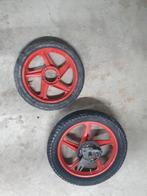 Puch maxi z two sterwiel set, Ophalen of Verzenden, Zo goed als nieuw