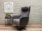Prominent Sorisso XL relax fauteuil relax stoel verstelbaar, Huis en Inrichting, Fauteuils, Ophalen, N, N, Zo goed als nieuw