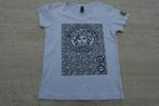Mooi shirt, Kinderen en Baby's, Kinderkleding | Maat 128, Verzenden, Zo goed als nieuw, Meisje, Shirt of Longsleeve