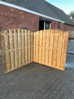 Schuttingdeel/windscherm, Ophalen, 1 tot 2 meter, Minder dan 3 meter, Zo goed als nieuw