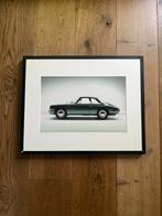 Foto print T7 on stage - Rene Staud, Ophalen of Verzenden