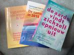 Christoph Fasching -Vier boeken, Gelezen, Achtergrond en Informatie, Christoph Fasching, Ophalen of Verzenden