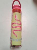 Nieuw drinkfles met glitter, Ophalen of Verzenden, Nieuw