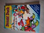 Disney - Winterboek, Ophalen of Verzenden, Gelezen, Disney