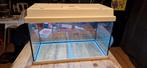 JUWEL AQUARIUM 60L - 61x31x37cm (NIET DROOG) MOET WEG!, Ophalen, Leeg aquarium