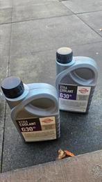2 flessen koelvloeistof G30, Auto diversen, Onderhoudsmiddelen, Ophalen of Verzenden