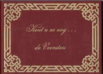 De Veensters-Kent u ze nog beschikbaar voor biedingen