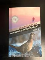 De Fazantenmoordenaars - Jussi Adler-Olsen, Ophalen of Verzenden, Gelezen