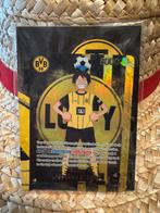 One Piece x BVB ST13-003, Ophalen of Verzenden, Nieuw, Meerdere kaarten, Foil