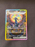 Pokémon kaart - Tera Umbreon SIR, Ophalen of Verzenden, Gebruikt, Losse kaart