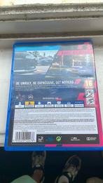 Need for Speed Heat - PS4, Spelcomputers en Games, Games | Sony PlayStation 4, Ophalen, Online, Gebruikt, 1 speler