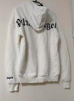 Palm Angels Hoodie - Wit maat S (nieuw), Kleding | Heren, Truien en Vesten, Ophalen of Verzenden, Nieuw, Palm Angels