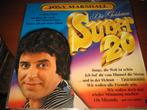 LP, Tony Marshall: Die goldenen Super 20, Ophalen of Verzenden, 1960 tot 1980, Zo goed als nieuw, 12 inch