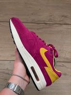 Nike Air Max 1 Dynamic Berry maat 42.5 patta/dunk/90/one/id, Overige kleuren, Verzenden, Nike, Sneakers of Gympen