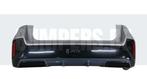 Bumper BMW X1 U11 M-Pakket M Pakket 22- 51129881934 Achterbu