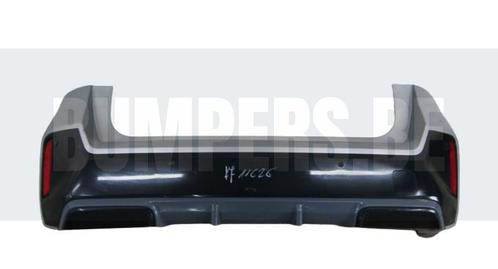 Bumper BMW X1 U11 M-Pakket M Pakket 22- 51129881934 Achterbu, Auto-onderdelen, Carrosserie en Plaatwerk, Bumper, Achter, Gebruikt