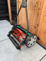 Gardena 330 Kooimesmaaier - Handgrasmaaier, Ophalen, Gebruikt, Handgrasmaaier, 30 t/m 39 cm