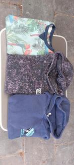3 sweaters maat 146/152, Ophalen of Verzenden, Gebruikt, Maat 146