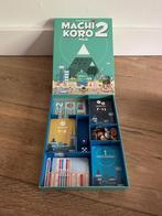 3D printed insert Machi Koro - licht blauw, Ophalen of Verzenden, Nieuw