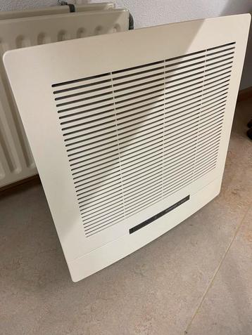 Plymovent air cleaner Luchtreiniger beschikbaar voor biedingen