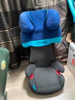 Cybex solution x fix, Kinderen en Baby's, Autostoeltjes, Gebruikt, Ophalen