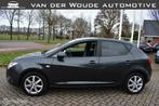 Seat Ibiza 1.6 Sport-up 5DRS, '09 Airco|Cruise|Lm wielen., Auto's, Voorwielaandrijving, Startonderbreker, 4 cilinders, Ibiza