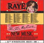 Raye | 27 jan 26 | Ziggo Dome | zitplekken, Drie personen of meer, Januari