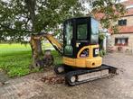 2006 Caterpillar 303C CR - Minigraafmachine, Zakelijke goederen, Machines en Bouw | Kranen en Graafmachines, Graafmachine