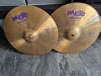 Paiste marsbekken, Ophalen of Verzenden, Gebruikt, Overige soorten