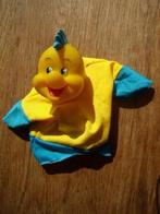 Disney Kleine Zeemeermin handpoppen AH 5 versch. en theater, Verzamelen, Disney, Ophalen of Verzenden, Zo goed als nieuw